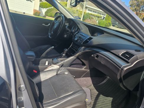 Used 2011 Acura TSX Sedan image 6