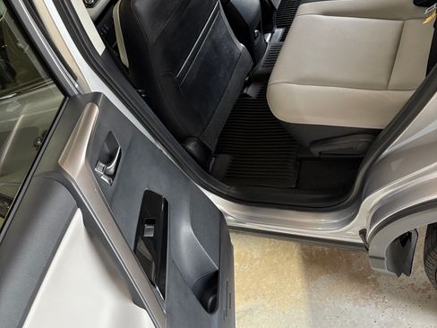 Used 2018 Toyota RAV4 Limited w/ Protection Package image 14