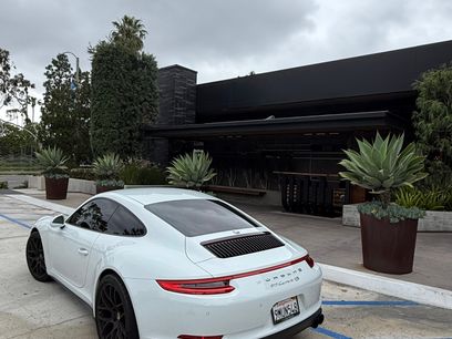 Used 2019 Porsche 911 Carrera 4S