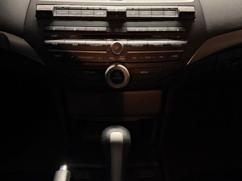 Used 2009 Honda Accord EX-L image 8