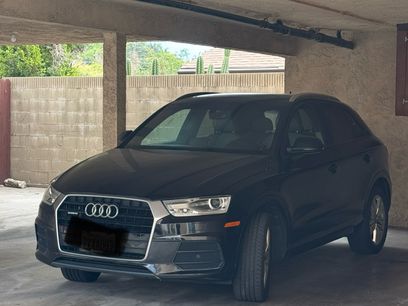 Used 2017 Audi Q3 2.0T Premium