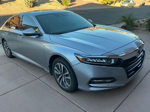 Used 2019 Honda Accord EX-L image 13