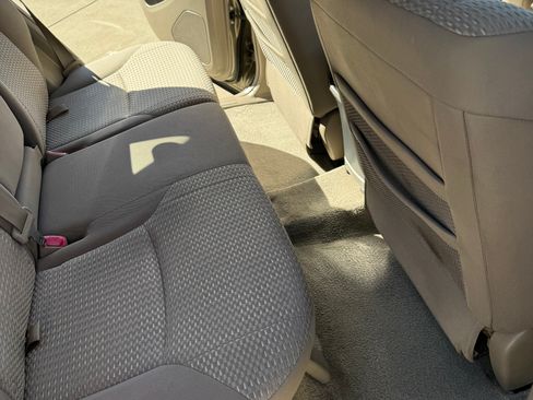 Used 2008 Toyota 4Runner Sport image 20