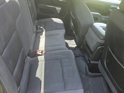 Used 2015 Chevrolet Silverado 1500 LT w/ All Star Edition AWD/4WD image 11