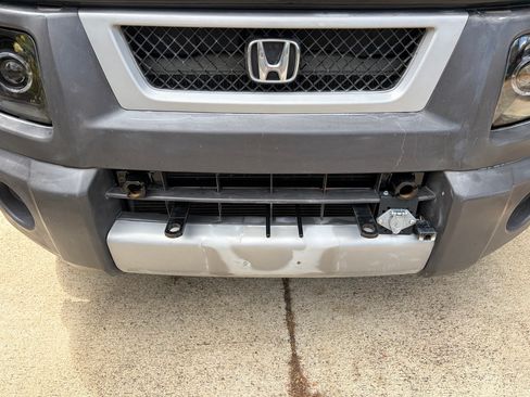 Used 2003 Honda Element EX image 12