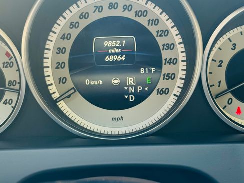 Used 2015 Mercedes-Benz E 400 Coupe image 8