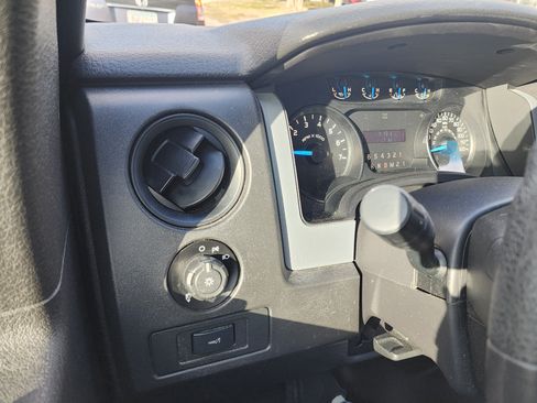 Used 2014 Ford F150 STX w/ Equipment Group 201A Mid image 21