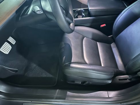 Used 2020 Tesla Model 3 Performance AWD/4WD image 15