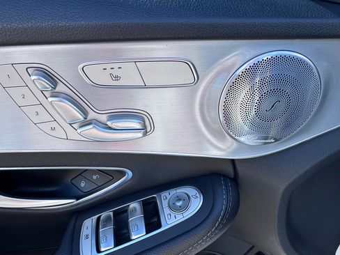 Used 2018 Mercedes-Benz C 300 Sedan image 12