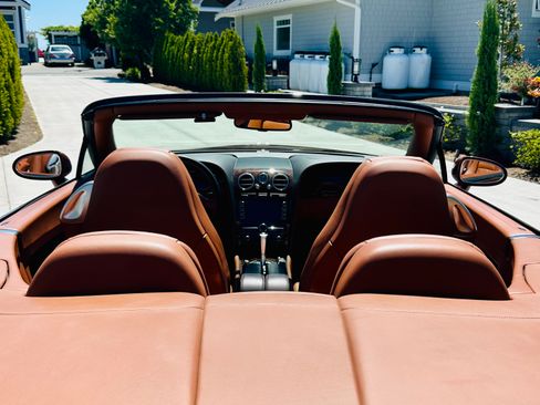 Used 2008 Bentley Continental GTC image 14