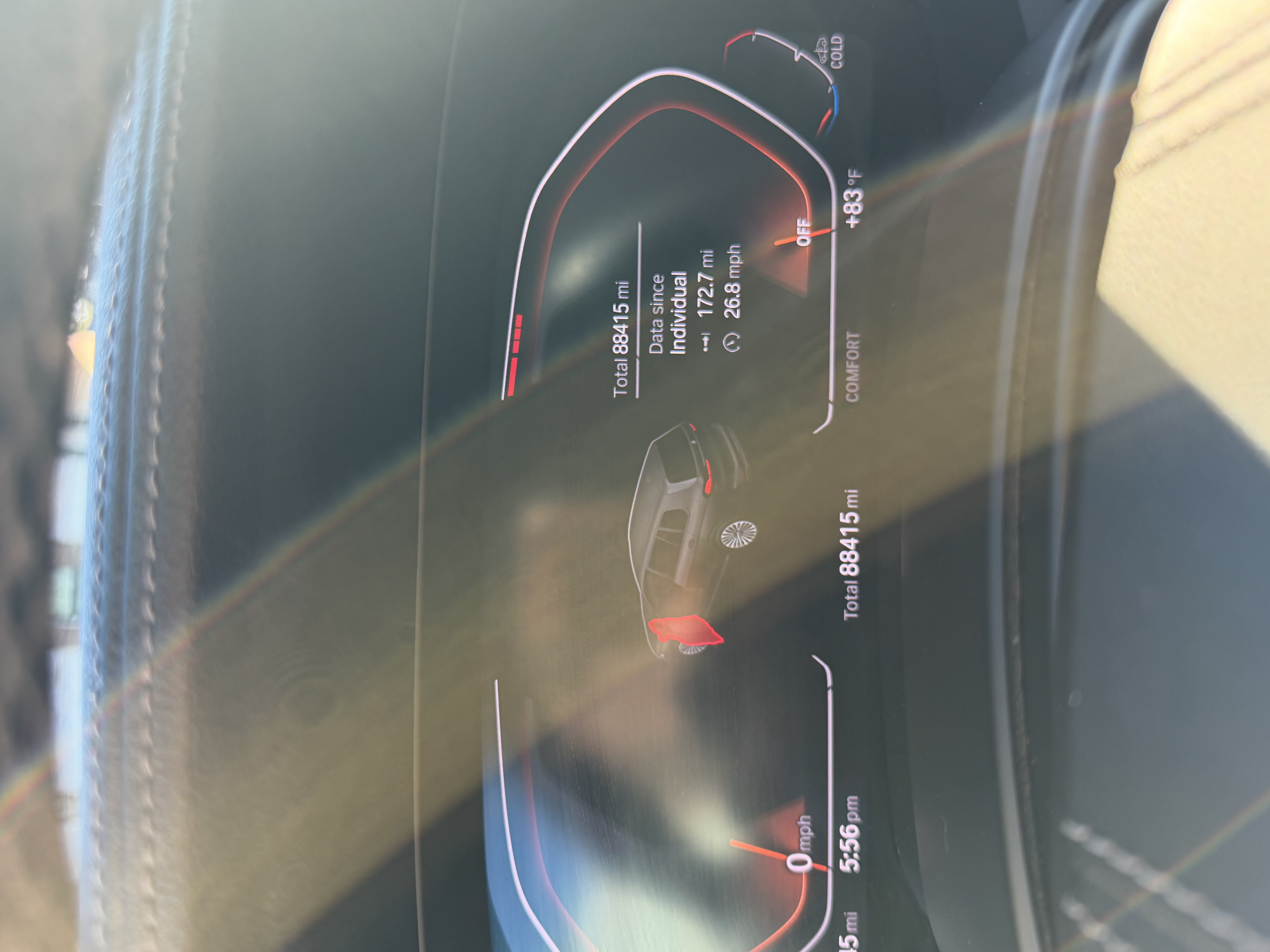 Used 2019 BMW X7 xDrive40i w/ Premium Package AWD/4WD image 10