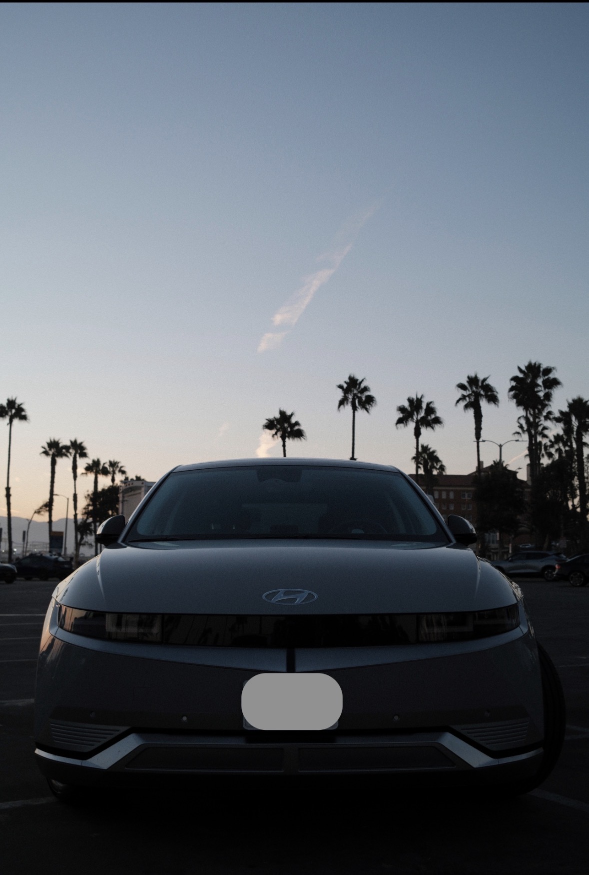 Used 2022 Hyundai Ioniq 5 Limited AWD/4WD image 9