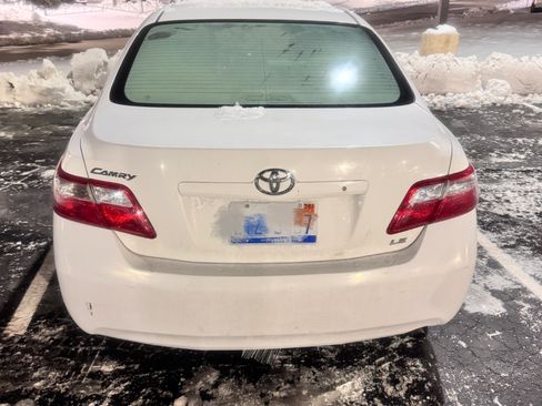 Used 2008 Toyota Camry LE image 10