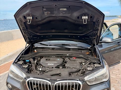 Used 2016 BMW X1 xDrive28i AWD/4WD image 28