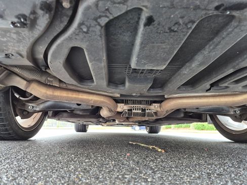 Used 2012 Mercedes-Benz CLS 63 AMG image 12