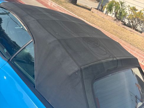 Used 2013 Ford Mustang Premium RWD image 12