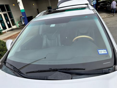 Used 2011 Lexus RX 350 2WD w/ Premium Pkg image 6