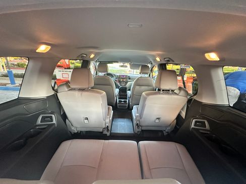 Used 2019 Honda Odyssey LX image 14
