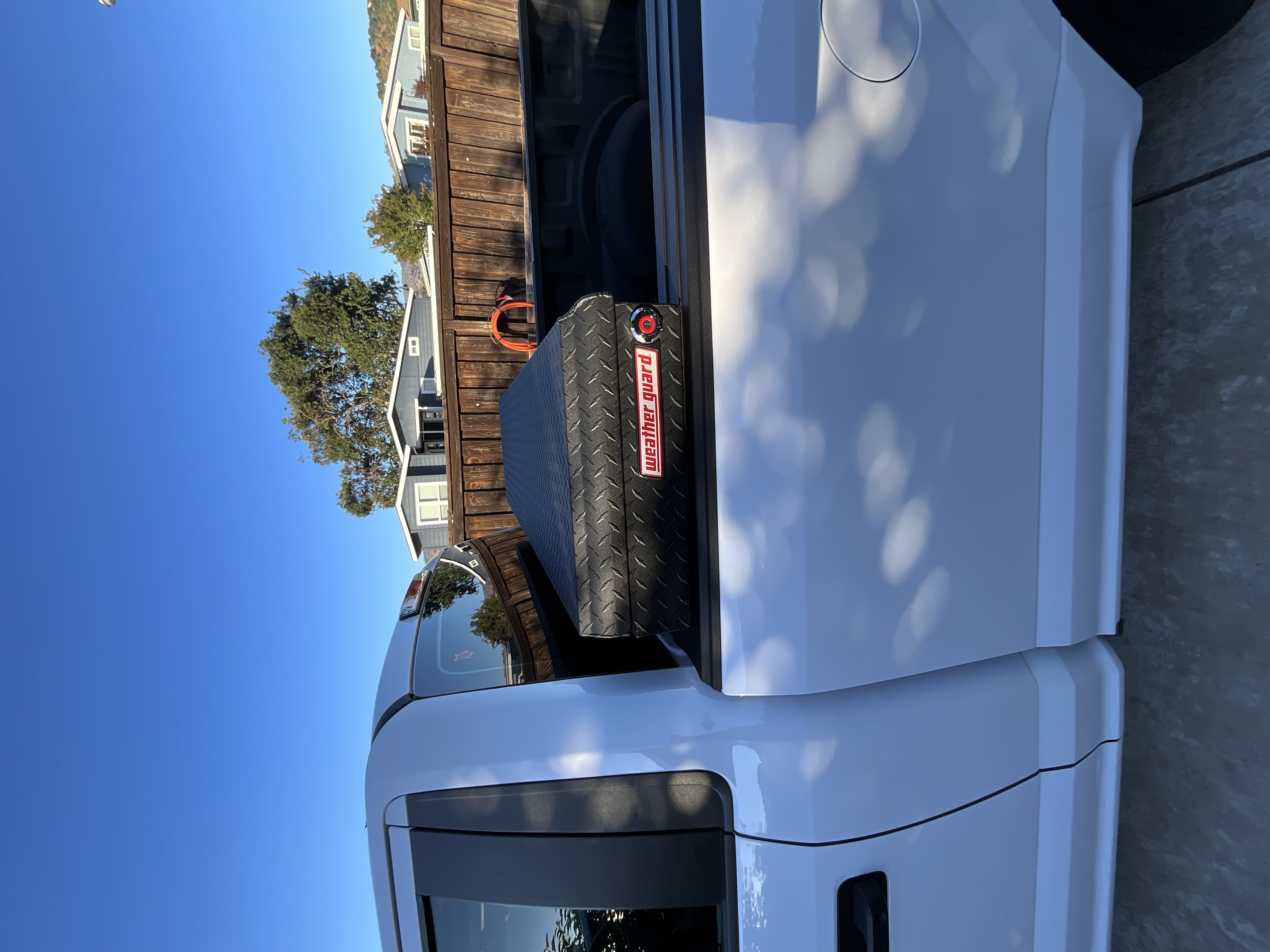 Used 2018 Ford F150 XL w/ Equipment Group 101A Mid RWD image 17