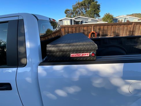 Used 2018 Ford F150 XL w/ Equipment Group 101A Mid RWD image 17