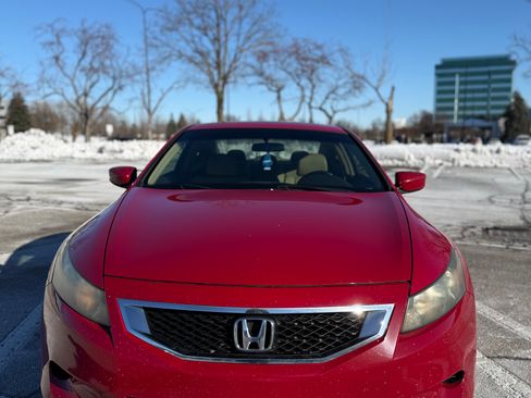 Used 2009 Honda Accord EX-L image 8