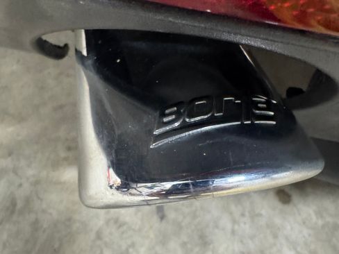 Used 2015 Ford Mustang 50 Years image 10