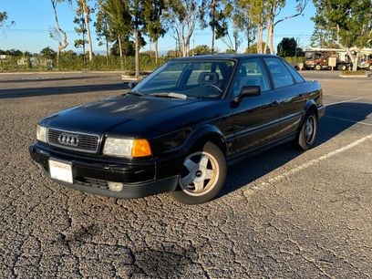 Used 1995 Audi 90 S