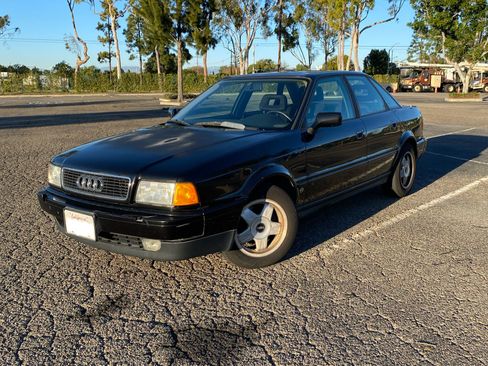 Used 1995 Audi 90 S image 1