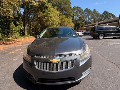 Used 2013 Chevrolet Cruze LT