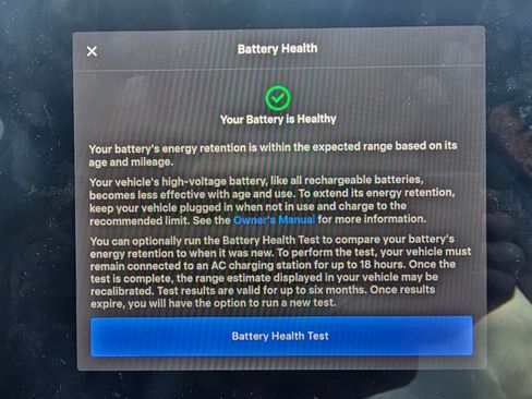 Used 2024 Tesla Model Y Long Range image 16