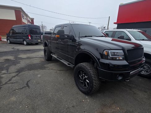 Used 2006 Ford F150 Lariat image 5