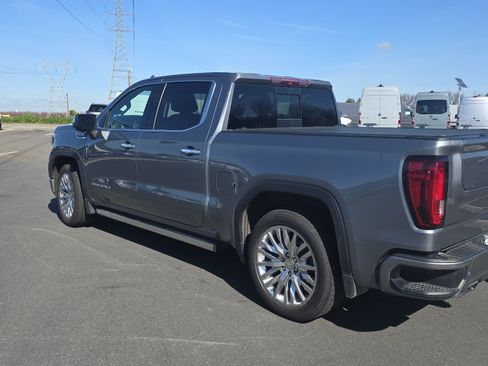 Used 2019 GMC Sierra 1500 Denali w/ Denali Ultimate Package image 2