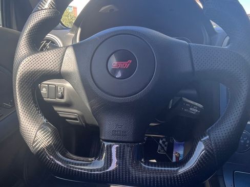 Used 2005 Subaru Impreza WRX STI AWD/4WD image 11