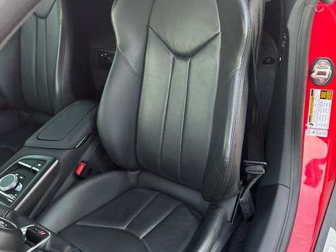 Used 2023 Audi R8 V10 performance image 19