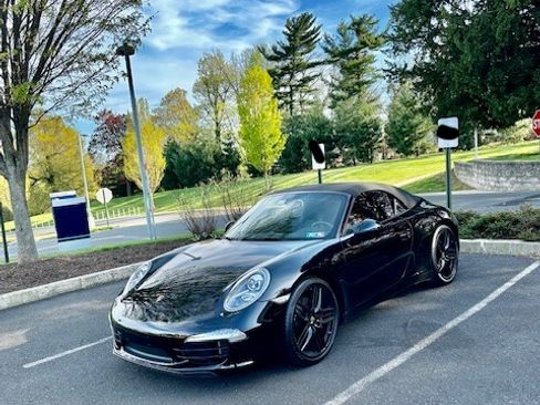 Used 2012 Porsche 911 Carrera S image 28