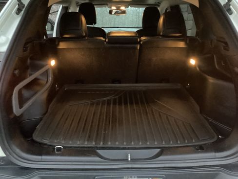 Used 2015 Jeep Cherokee Limited image 10