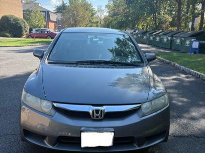 Used 2011 Honda Civic LX