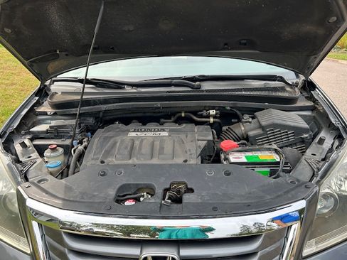 Used 2009 Honda Odyssey EX-L image 8