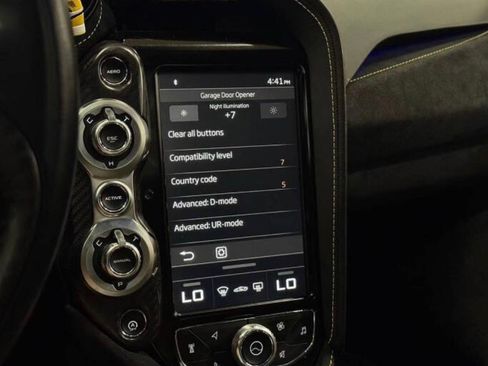 Used 2021 McLaren 720S Spider RWD image 17