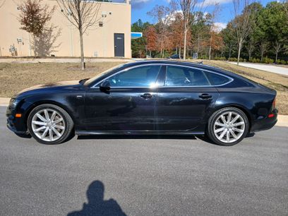 Used 2012 Audi A7 3.0T Prestige