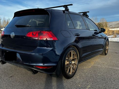 Used 2017 Volkswagen GTI S image 4