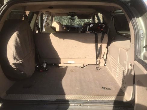 Used 2000 Ford Excursion Limited RWD image 20