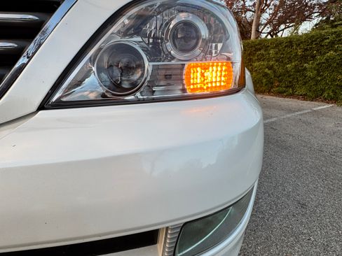 Used 2009 Lexus GX 470 image 11