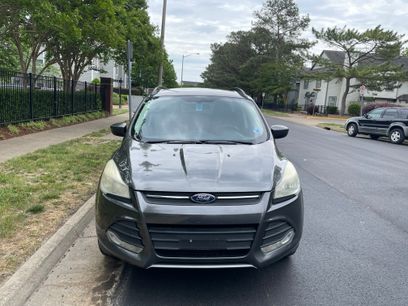 Used 2015 Ford Escape SE w/ Equipment Group 201A