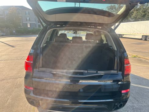 Used 2012 BMW X5 xDrive35i image 11