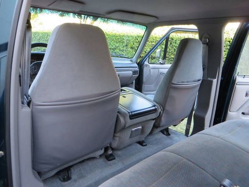 Used 1997 Ford F350 4x4 Crew Cab image 9