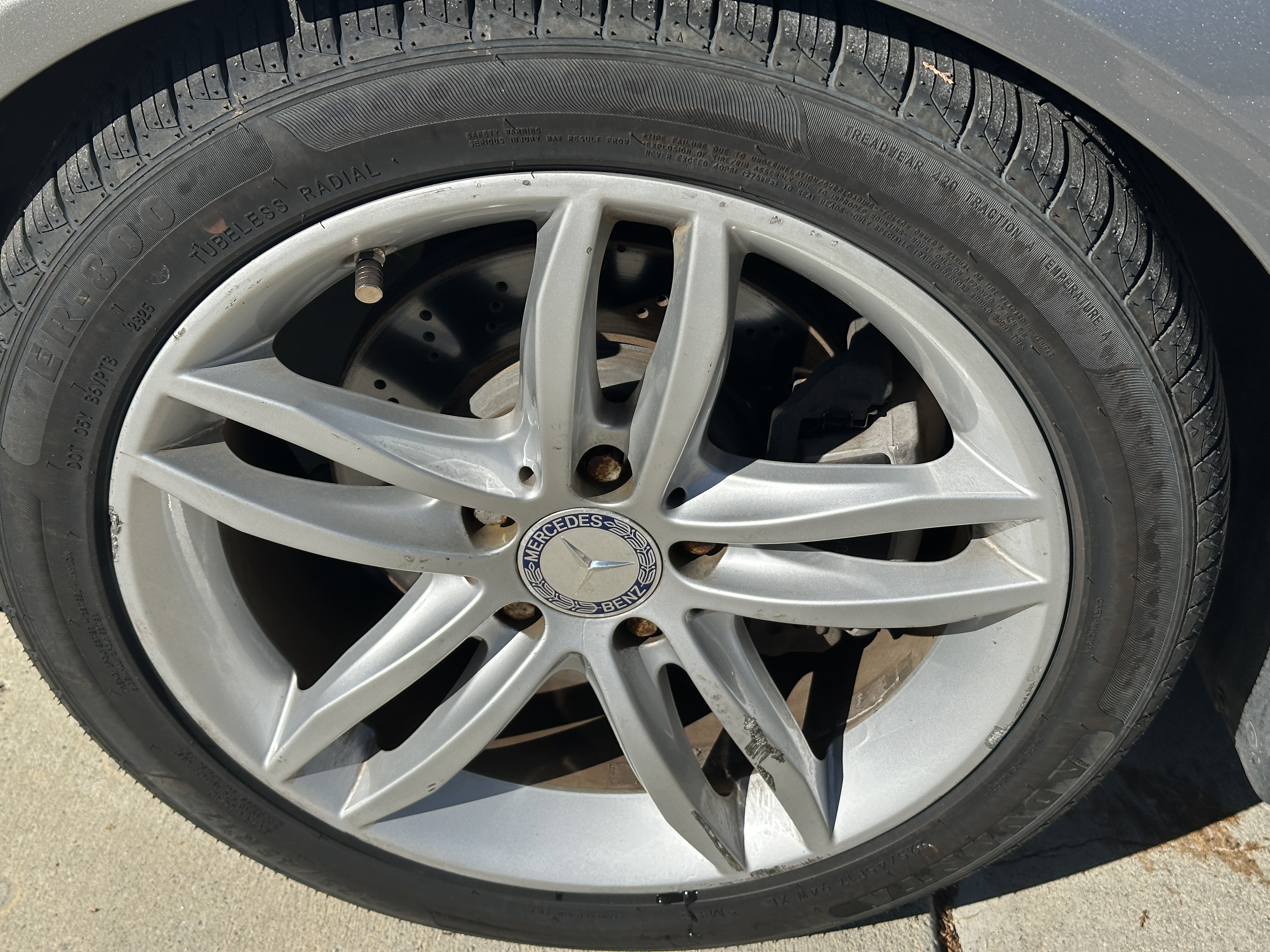 Used 2012 Mercedes-Benz C 250 Sedan image 6