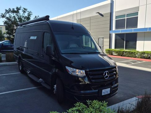 Used 2019 Mercedes-Benz Sprinter 170 image 15