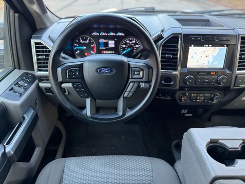 Used 2017 Ford F350 XLT image 12