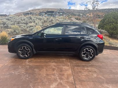 Used 2014 Subaru Crosstrek 2.0i Limited w/ Popular Package #2